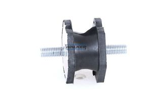 Rubberstrip, uitlaatsysteem 81245