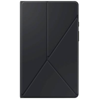 Samsung Book Cover EF-BX11 Book cover Zwart Tabletcover