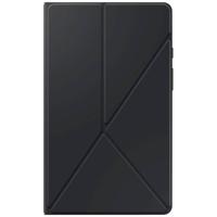 Samsung Book Cover EF-BX11 Book cover Zwart Tabletcover - thumbnail