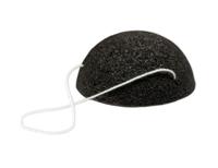 Ecoluba Konjac spons - zwart