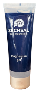 Zechsal Pure Magnesium Gel 125ml
