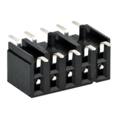 Molex 873683224 Female header, inbouw (standaard) Inhoud: 1 stuk(s) Tube
