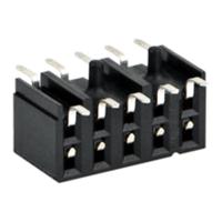Molex 873683224 Female header, inbouw (standaard) Inhoud: 1 stuk(s) Tube