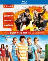 Over The Top Collection (3 Films) - Blu-Ray (8719372005972) - thumbnail