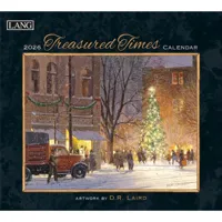Treasured Times Kalender 2026