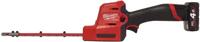 Milwaukee m12 fht20-402 | m12 fuel accu heggenschaar | 20 cm - 4933479676 4933479676
