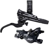 Shimano xt schijfremset rechts achterrem bl-m8100 170cm