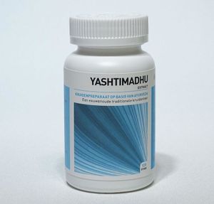 Yashtimadhu extract