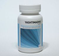 Yashtimadhu extract