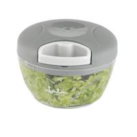 Koeltas JATA HMAQ4557 * Grijs Roestvrij staal