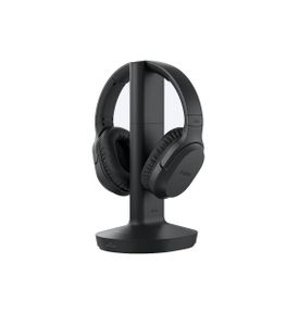 Sony MDRRF895RK.EU8 Headset Hoofdband Zwart