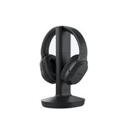 Sony MDRRF895RK.EU8 Headset Hoofdband Zwart - thumbnail