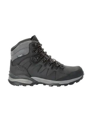 Jack Wolfskin Refugio Prime Texapore Mid Wandelschoenen