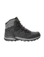 Jack Wolfskin Refugio Prime Texapore Mid Wandelschoenen