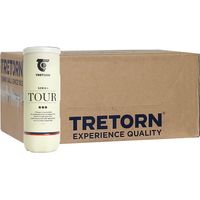 Tretorn Serie+ Tour 24x3 St. (6 dozijn)