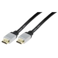 Hoge kwaliteit HDMI 1.3 (high speed) 0.75 m - thumbnail