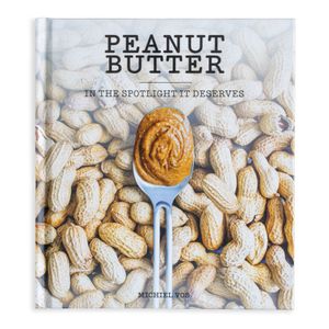 Peanut butter book English version