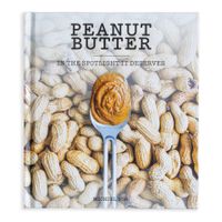 Peanut butter book English version - thumbnail