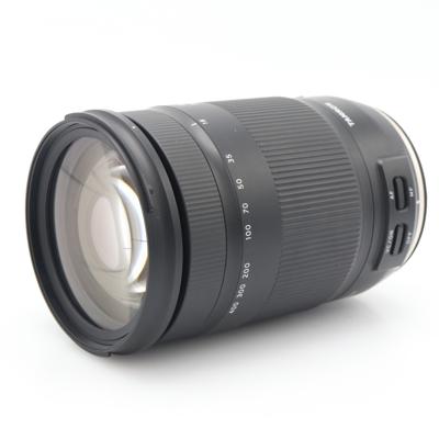 Tamron 18-400mm f/3.5-6.3 Di II VC HLD Canon occasion