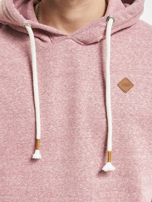 Jack & Jones / Hoody jorTons in rose Jack & Jones / Hoody jorTons in rose