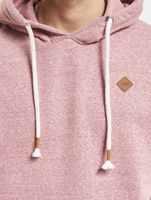 Jack & Jones / Hoody jorTons in rose - thumbnail