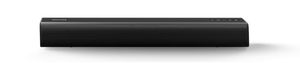 Philips TAPB400/10 soundbar luidspreker Zwart 2.0 kanalen 30 W