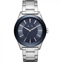 Horlogeband Armani Exchange AX2331 Staal 22mm