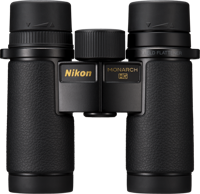 Nikon BAA793SA verrekijker Zwart - thumbnail