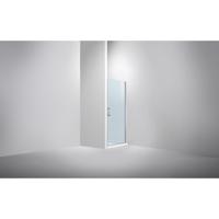 Van Rijn Products ST02 Nisdeur - 74x200cm - incl glasbehandeling ST0210072