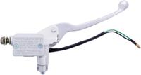 Coming Soon Brake master cylinder right fr.wheel silver