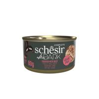 Schesir ad kat kip&rund bouillon 12x80 gr - Malanico