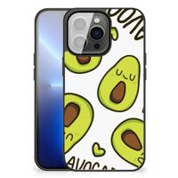 iPhone 13 Pro Max Hoesje Avocado Singing
