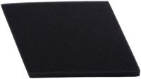 NYPSO luchtfilter air filter black