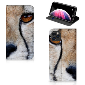 Apple iPhone 11 Pro Max Hoesje maken Cheetah