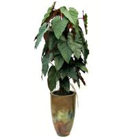 Philodendron deluxe kunstplant 180cm