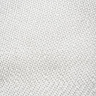 Dommelin Dommelin Sprei Liva Katoen Wit 260x260 cm