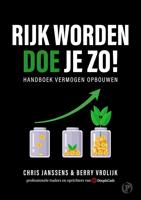 Rijk worden doe je zo! (Paperback)