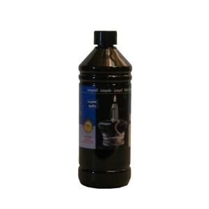 Lampolie Blank 1,0ltr