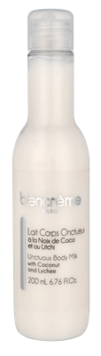 Blancreme Moisturizing Body Milk 200 ml