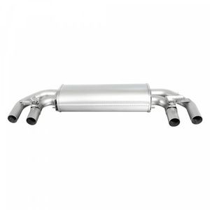 Remus uitlaat passend voor Volkswagen Golf VII R 9560140500