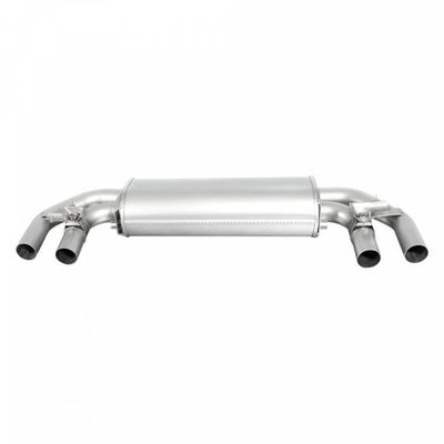 Remus uitlaat passend voor Volkswagen Golf VII R 9560140500