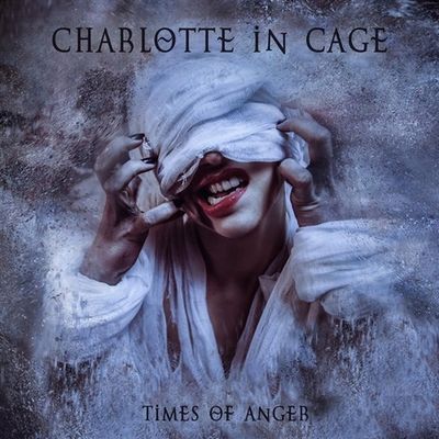 Times Of Anger - CD (2090405260107)