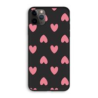 Ondersteboven verliefd: iPhone 11 Pro Biologisch afbreekbaar hoesje