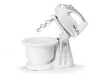 Tristar mixer met kom mx-4152 - thumbnail