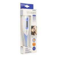 Febelcare Tech2 Digitale Flexibele Thermometer - thumbnail