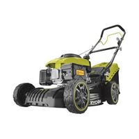 Ryobi RLM46160S Duwgrasmaaier Benzine Zwart, Groen, Wit - thumbnail