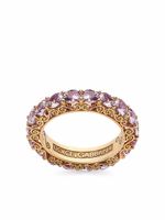 Dolce & Gabbana bague Heritage en or 18ct ornée de saphir - thumbnail