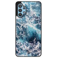 Samsung Galaxy A32 5G hoesje - Oceaan