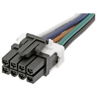 Molex 45135-0803 Inhoud: 1 stuk(s) Bag