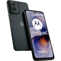 Motorola MOTO G55 5G smartphone 256 GB 16.5 cm (6.49 inch) Grijs Android 14 Dual-SIM